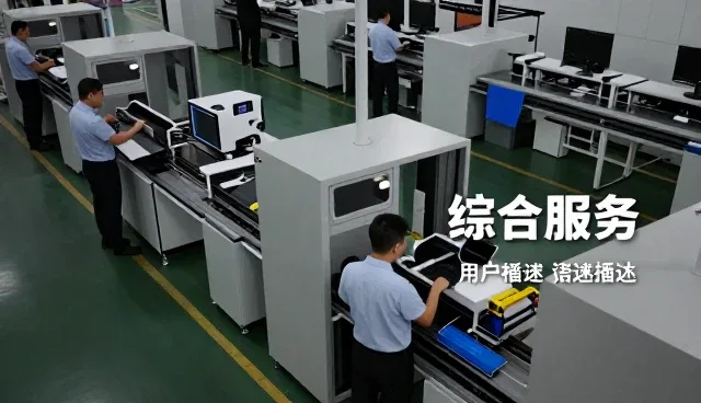 远程运维服务