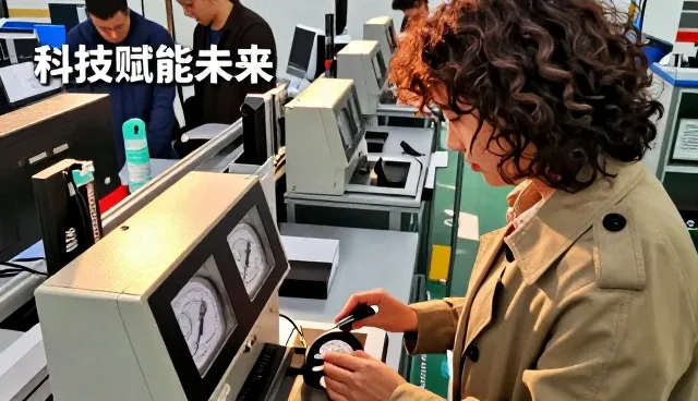 软件研发成为技术升级新选择