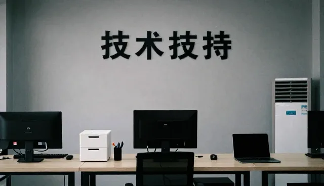 企业定制开发平台使用中的技术维护关键点