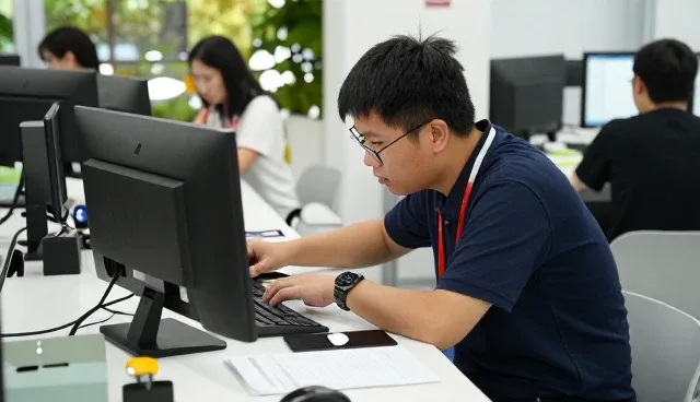 科技赋能未来时代下智能运维系统应用价值分析