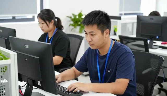 北京中科毅腾科技有限公司打造符合现代需求的软件研发